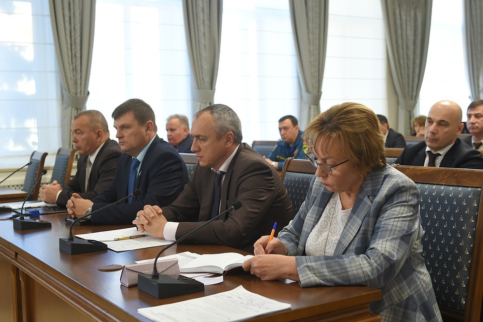Фото пресс-службы главы Республики Адыгея