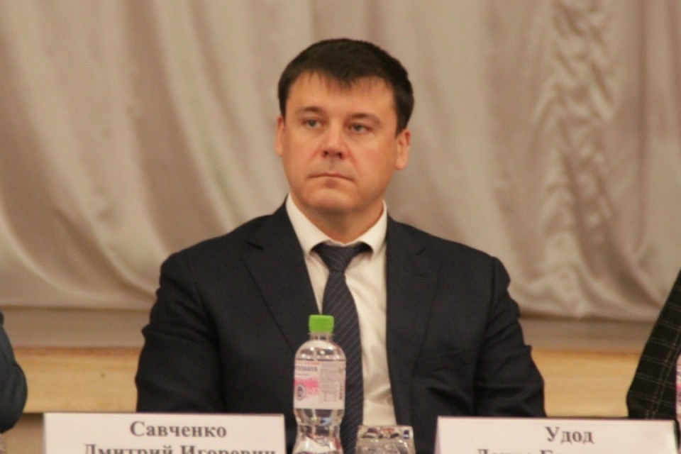 Фото: Администрация Хабаровского района