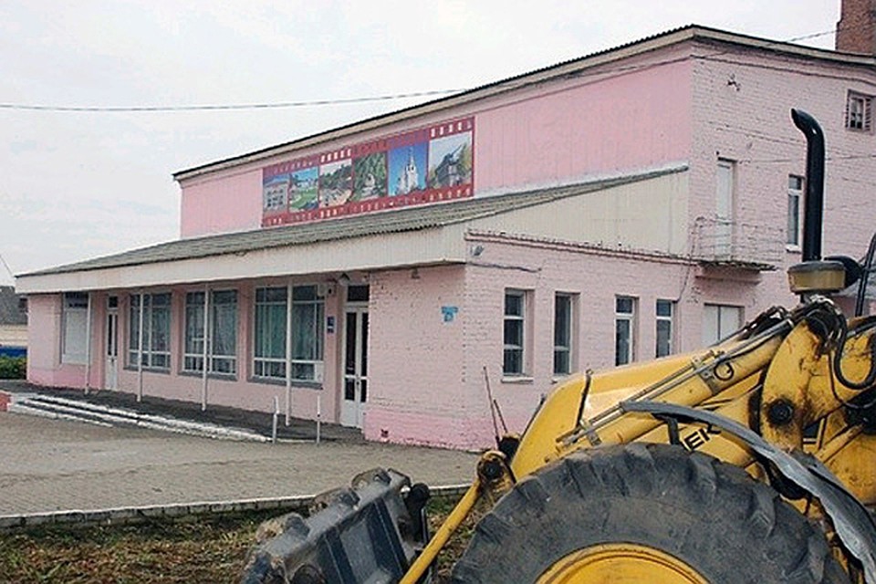 Фото: пресс-служба Департамента культуры Брянской области.