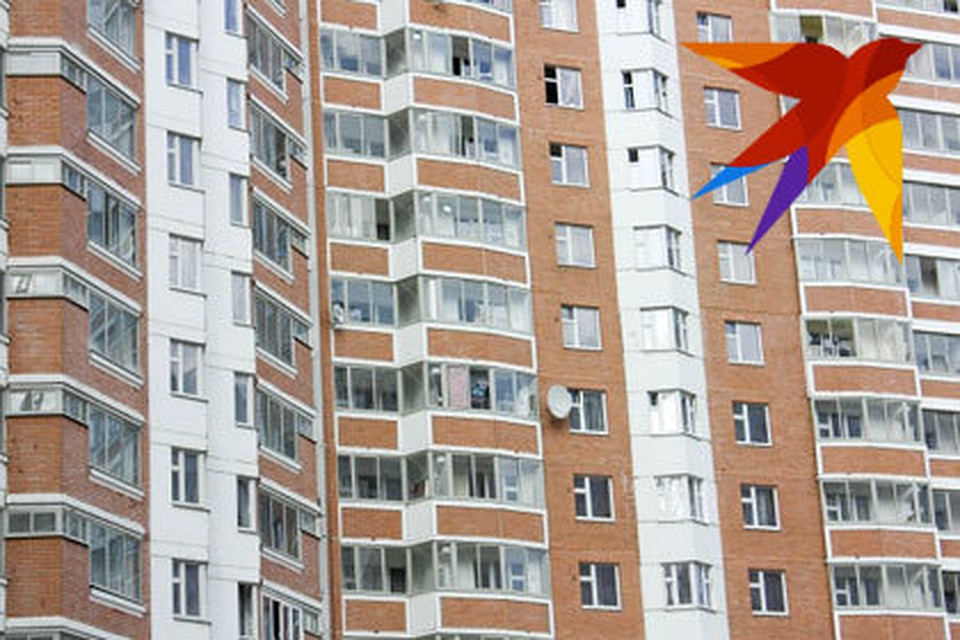 Ипотека становится все более популярной