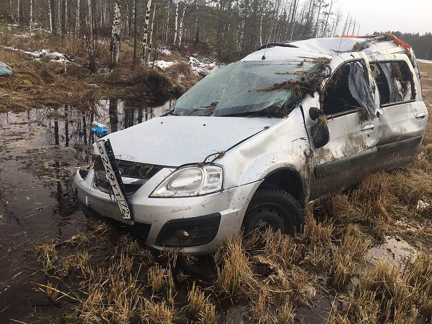 Фото пресс-службы Госавтоинспекции Тюменской области