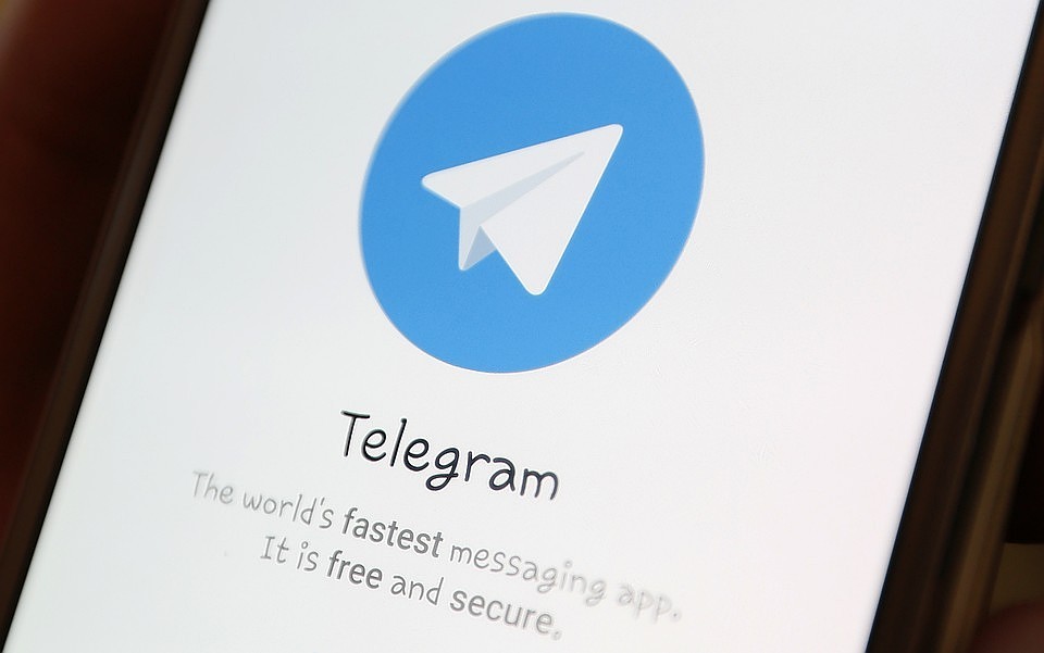 В Telegram обнаружили уязвимость, позволяющую читать переписки