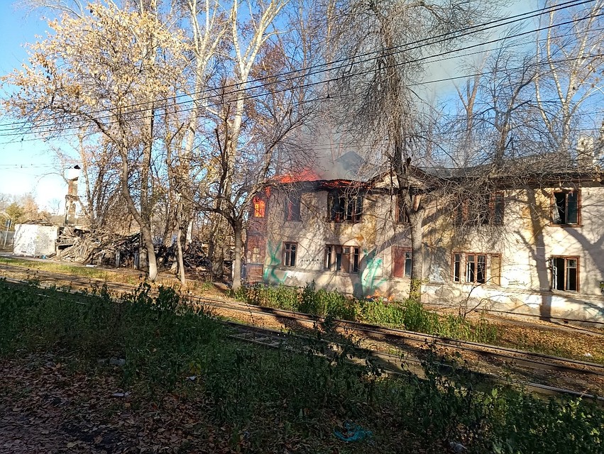 Фото: Олег Кудряшов