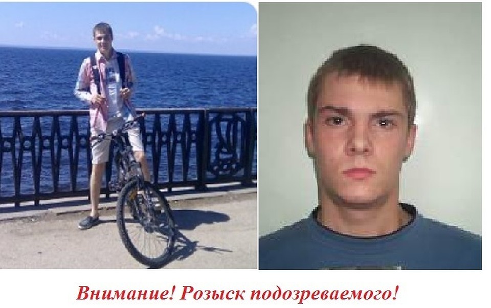 В Тольятти ищут подозреваемого в убийстве