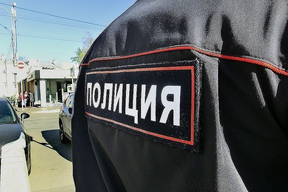 Силовики проводят обыски в Управлении Сочинского нацпарка