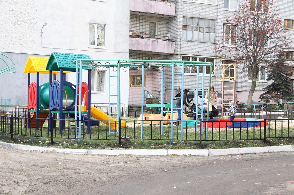 Фото: пресс-служба Брянской городсдкой администрации