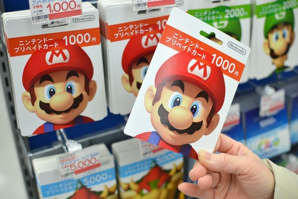 Персонаж игры японской корпорации Nintendo Super Mario был назван в честь американца Марио Сегале