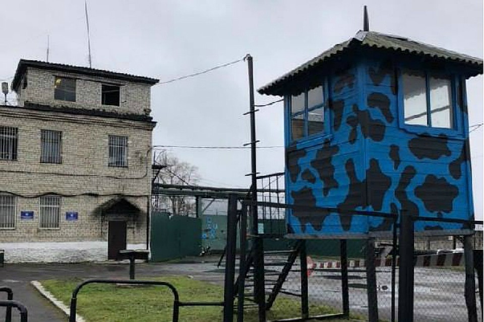Фото: фонд "Общественный вердикт".