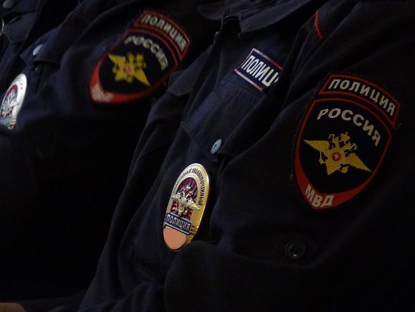 Фото: 74.мвд.рф