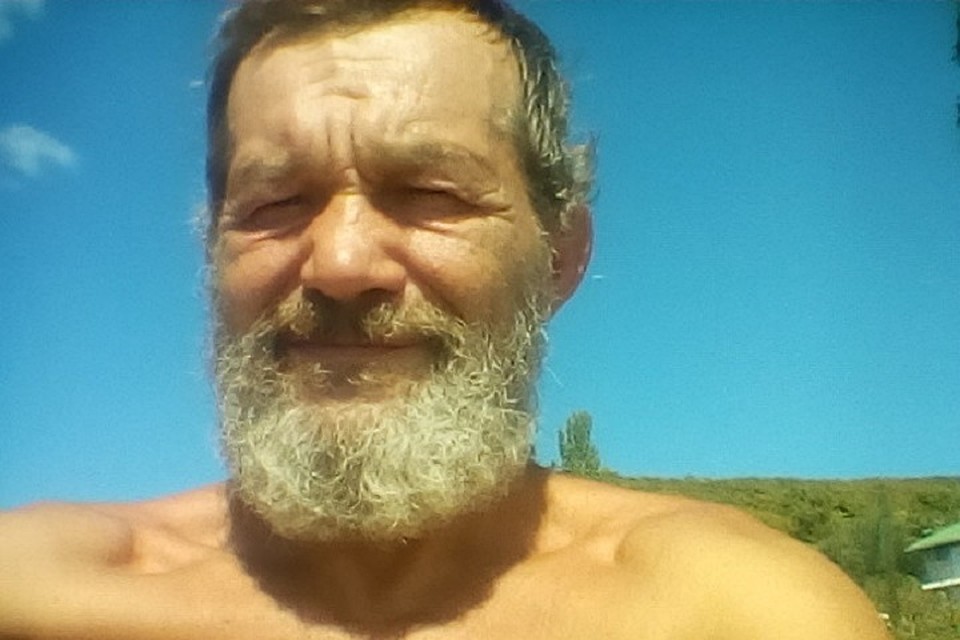 Андрей Шарашкин решил во что бы то ни стало исполнить свою мечту