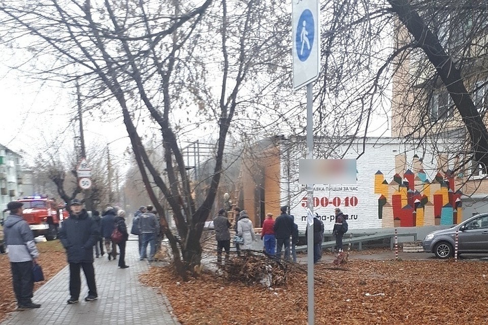 Фото: Кира Дорофеева