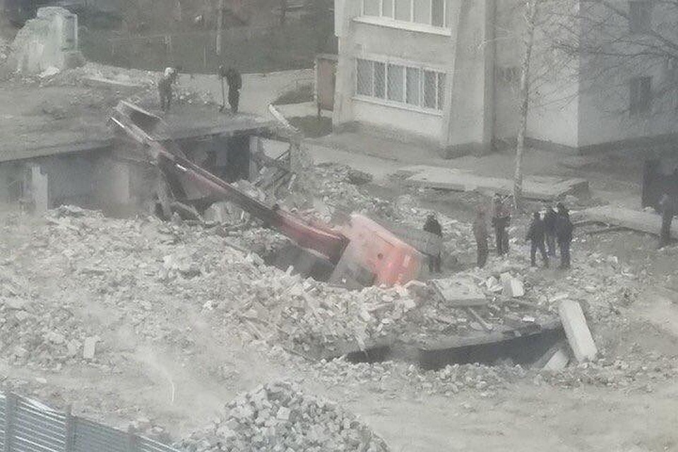 Фото соцсетей