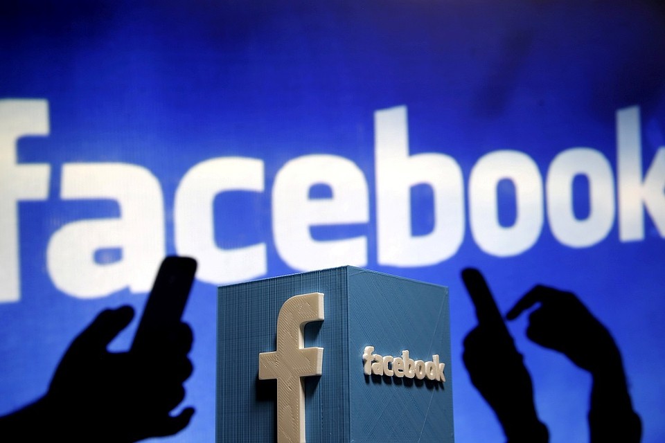 Facebook накануне выборов в США заблокировала десятки подозрительных аккаунтов