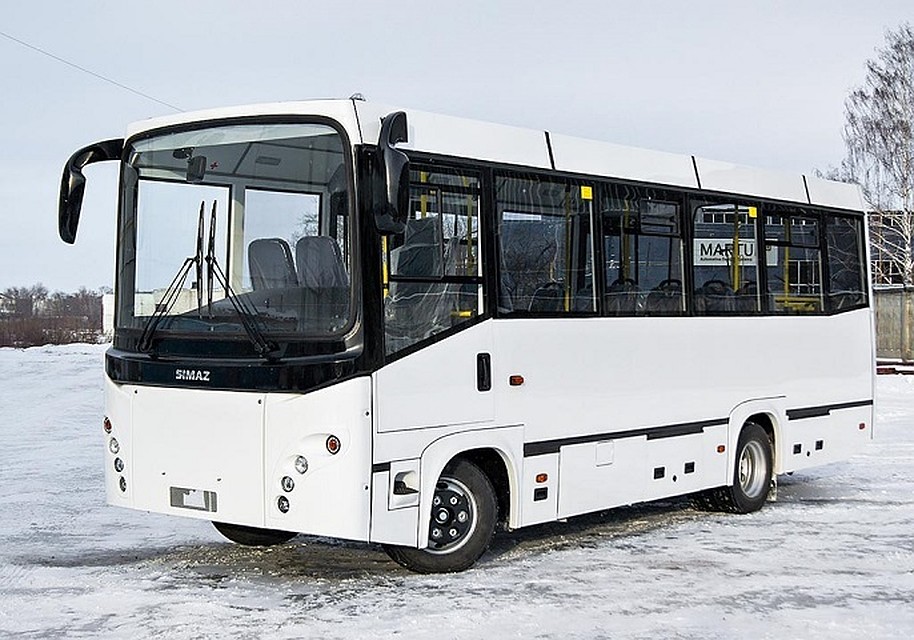 Фото: Isuzu.ru