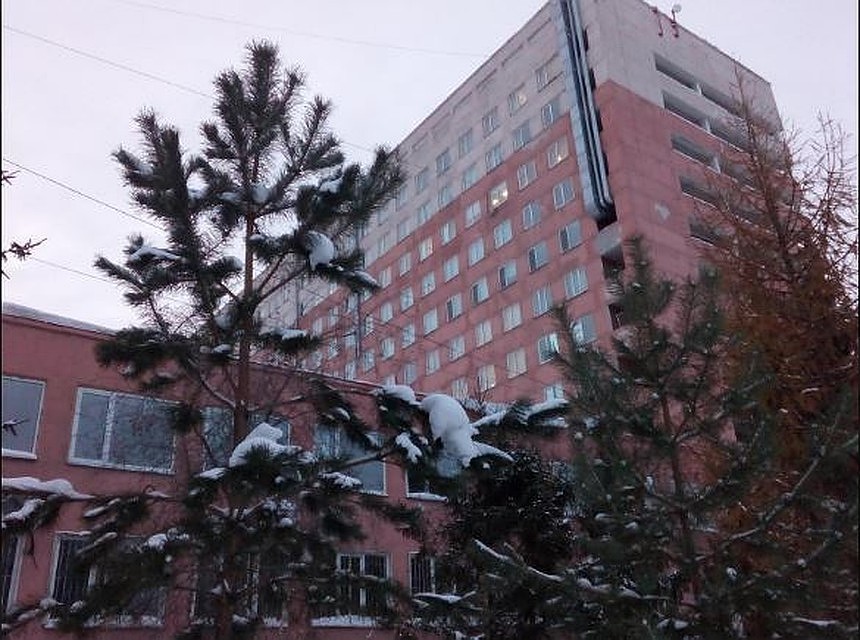Фот: 2gis
