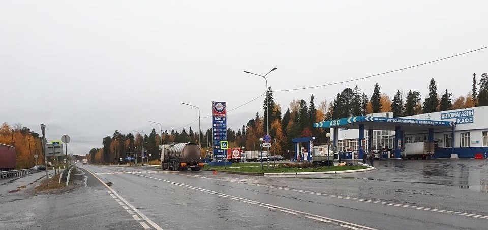 В Увате будут судить орловского дальнобойщика, который на тягаче протаранил грузовик. Фото proctmo.ru