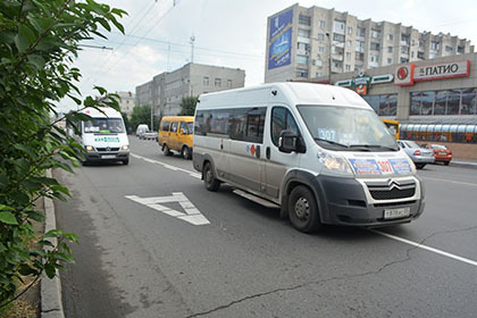 Мэрию Омска обвинили в просчетах при разработке маршрутной сети