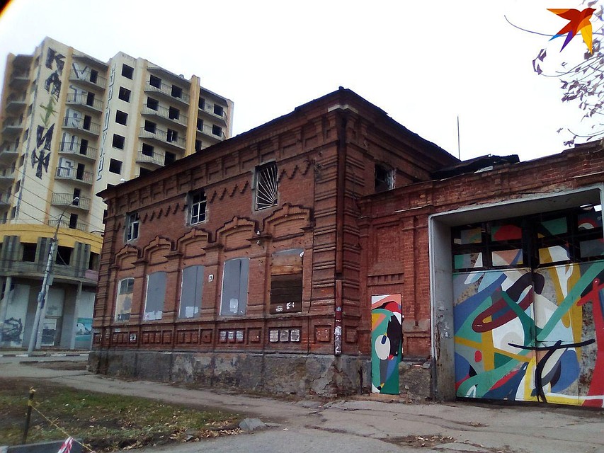 Склады Рейнеке