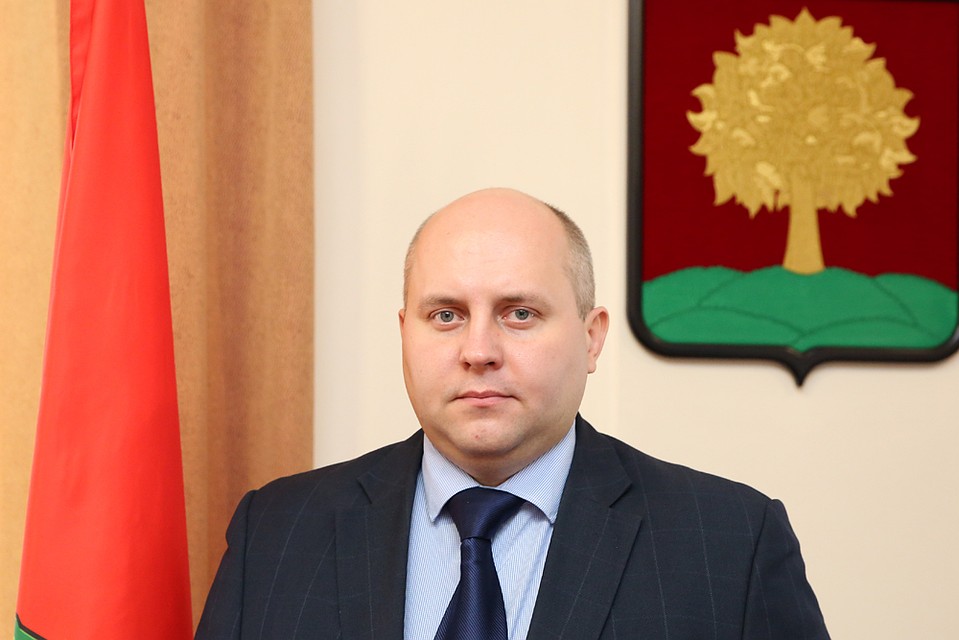 Евгений Боровских
