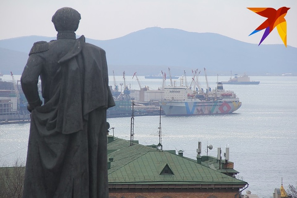 По мнению экспертов, перед Владивостоком стоит задача быть восточной столицей страны, её окном в Азиатско-Тихоокеанский регион.