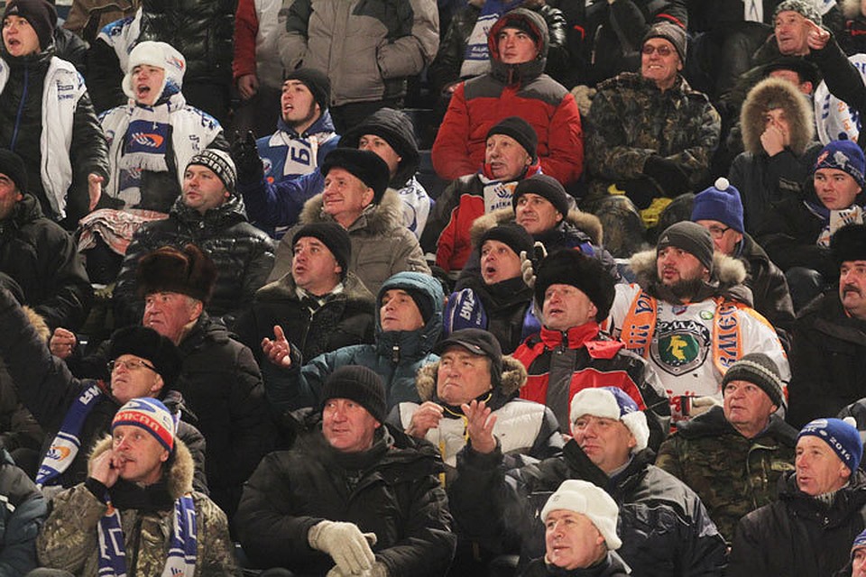 Иркутяне выберут эмблему Чемпионата мира по хоккею с мячом