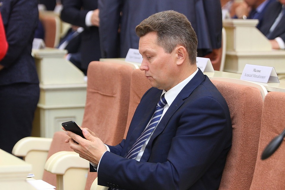 Фото: Сергей Грачев