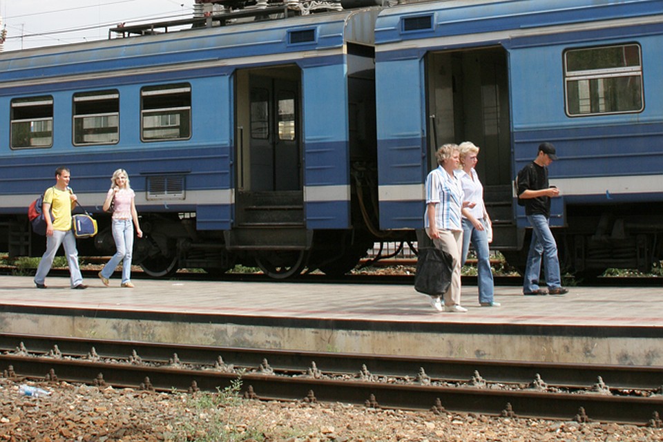 Перемещаться по городу станет чуть удобней. Фото: Алена Кузьмина