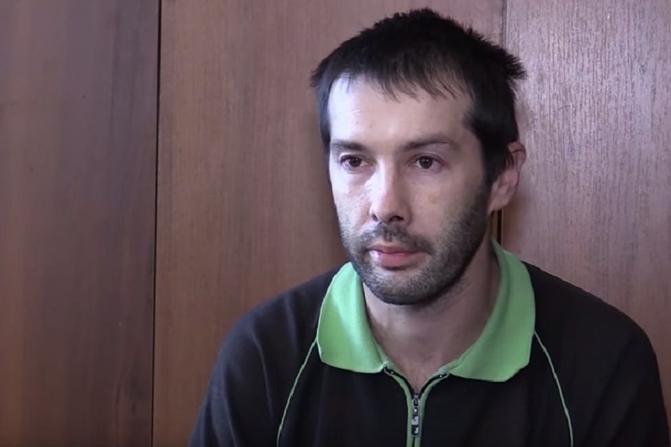 Фото: скриншот из видео МГБ ЛНР