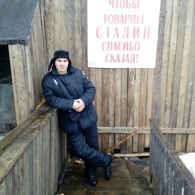 Фото из архива героя статьи