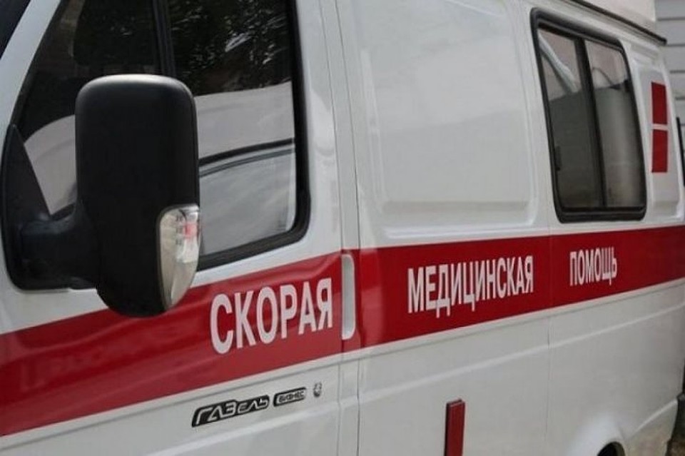 Удалось спасти 10-месячного малыша, проглотившего булавку