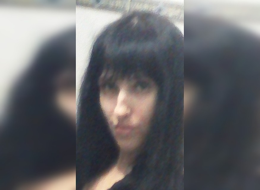 Девушка пропала 2 ноября и с тех пор о ней ничего не известно. Фото: "Лиза Алерт".