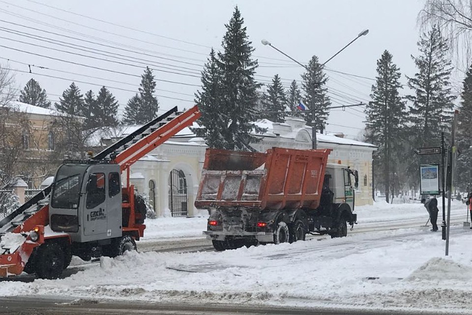 Заместителю мэра выписали предостережение