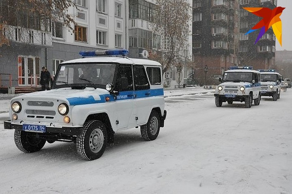двое учащихся находятся под домашним арестом