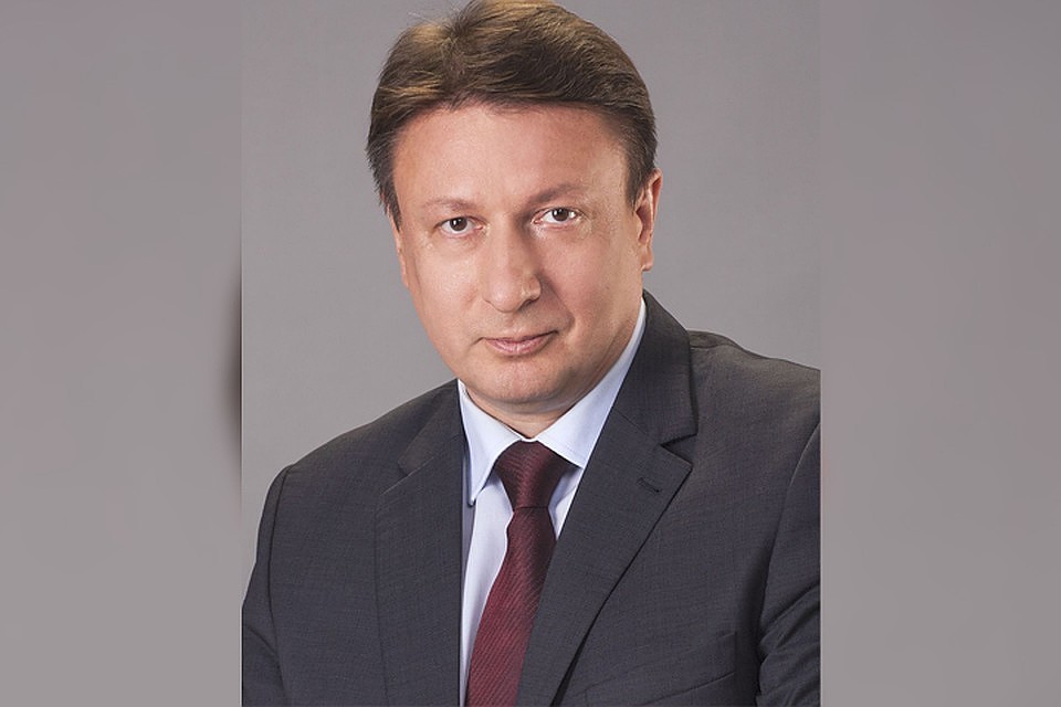 Гендиректор АПЗ рассказал о бережливых технологиях на предприятии