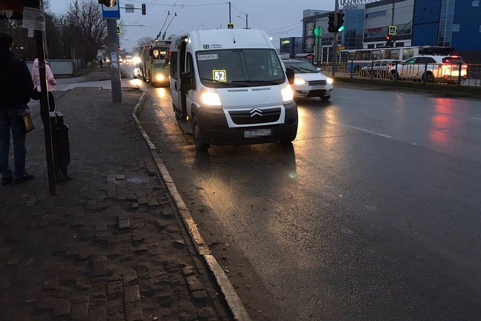 Фото: пресс-служба Брянской городской администрации