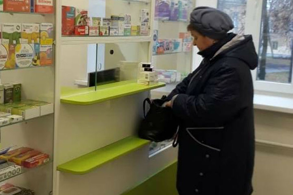 В Ярославской области открываются специальные пункты выдачи льготных лекарств.