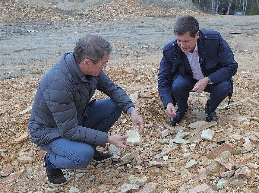 Фото: пресс-служба главы региона