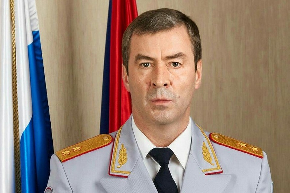 Фото: МВД