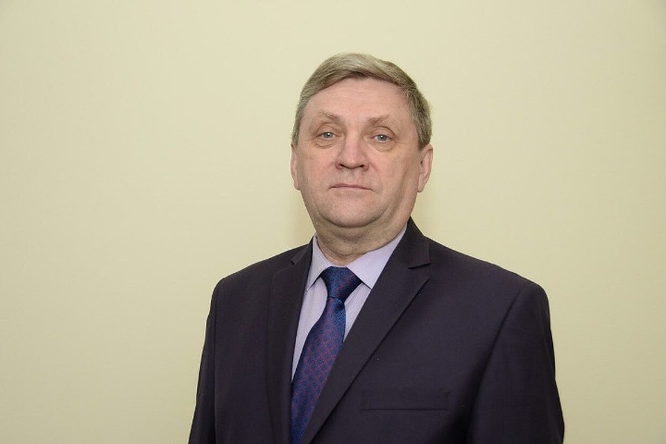 В Омской области назначили нового главу Госжилинспекции