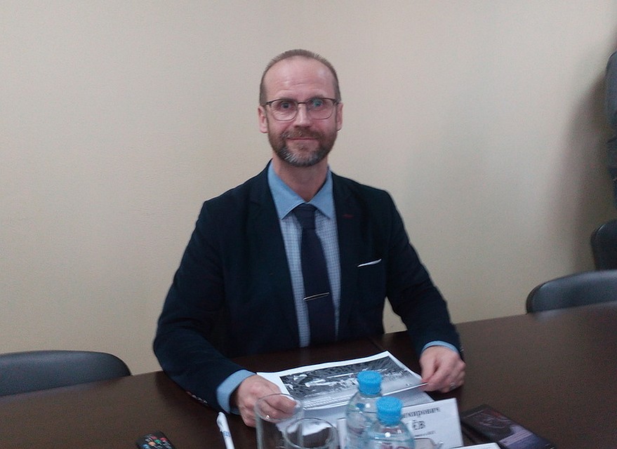 По словам Игоря Владимировича, дома для благоустройства нужно выбирать по целому ряду критериев