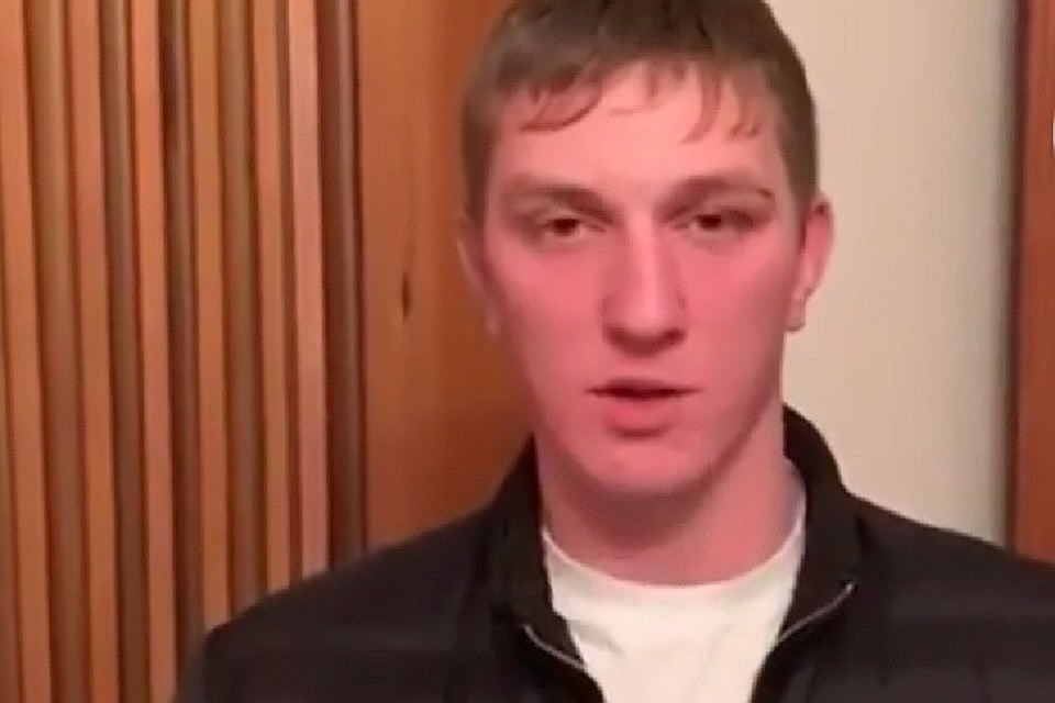 Турпал Хасиев