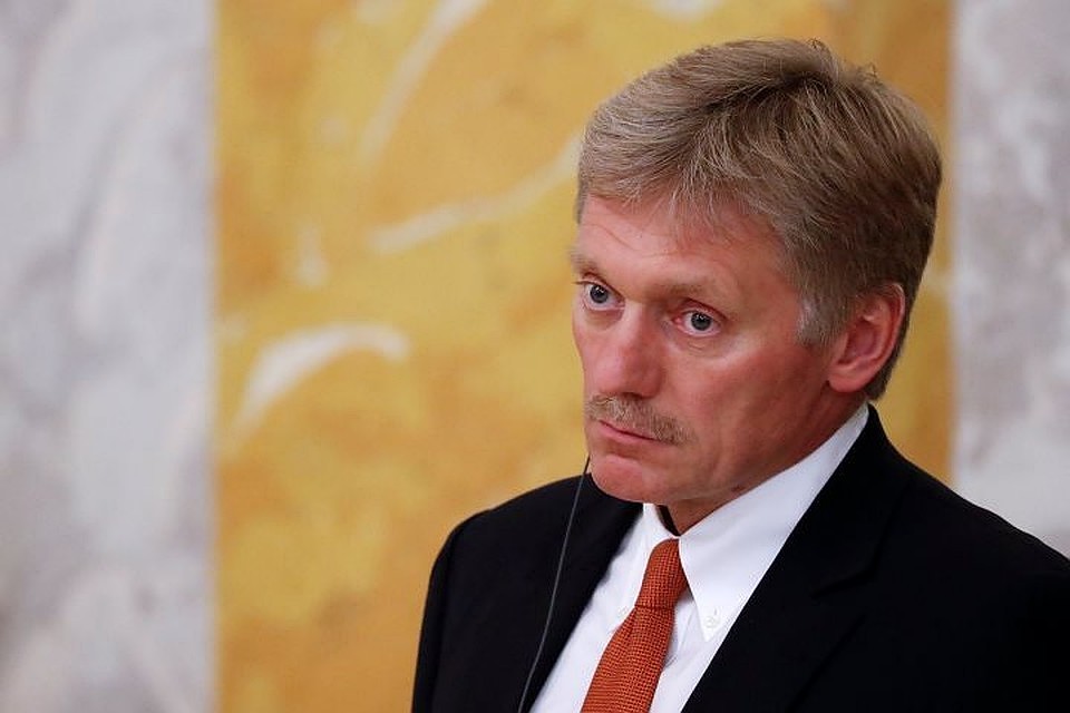 Пресс-секретарь РФ Дмитрий ПЕсков заявил, что Россия не делает «поворота на Восток», западные инвесторы по-прежнему важны