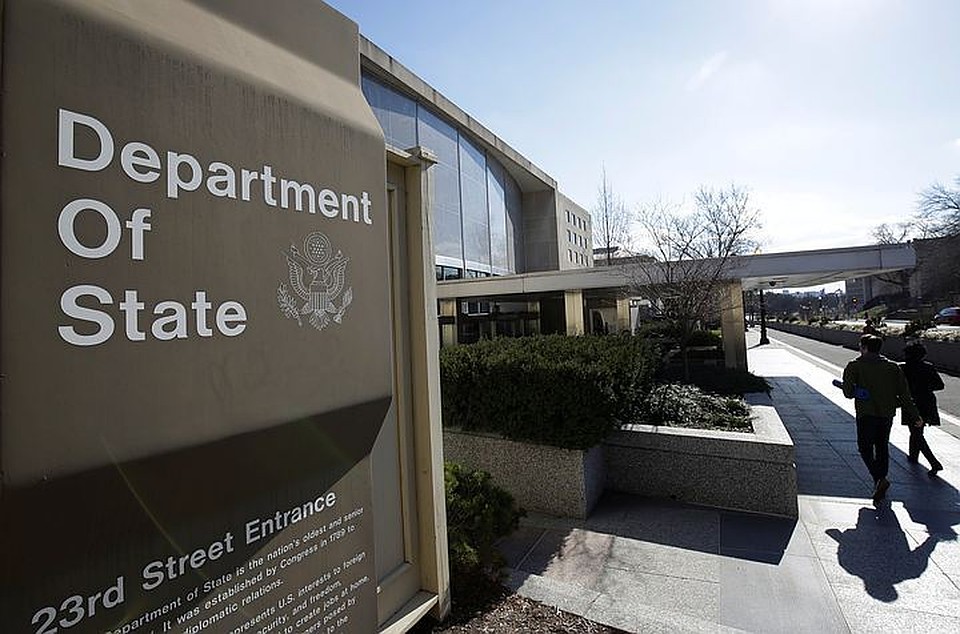 Госдепартамент США переложил на Россию ответственность за сохранение Договора о РСМД