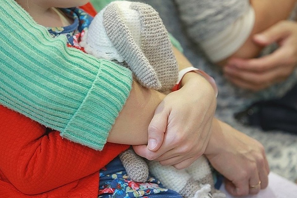 Стали известны новые подробности нападения на 10-летнюю девочку в Лесосибирске