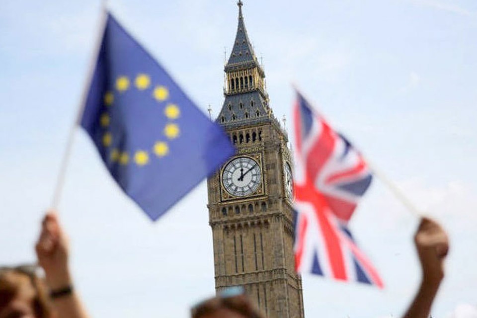 для Финляндии важно, чтобы Brexit был согласованным. Фото: с сайта stop.co.mz