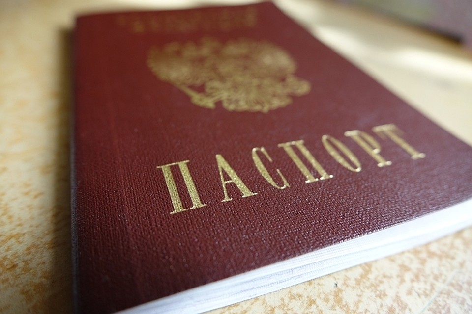 Житель Березовского попал в полицию из-за забытого паспорта