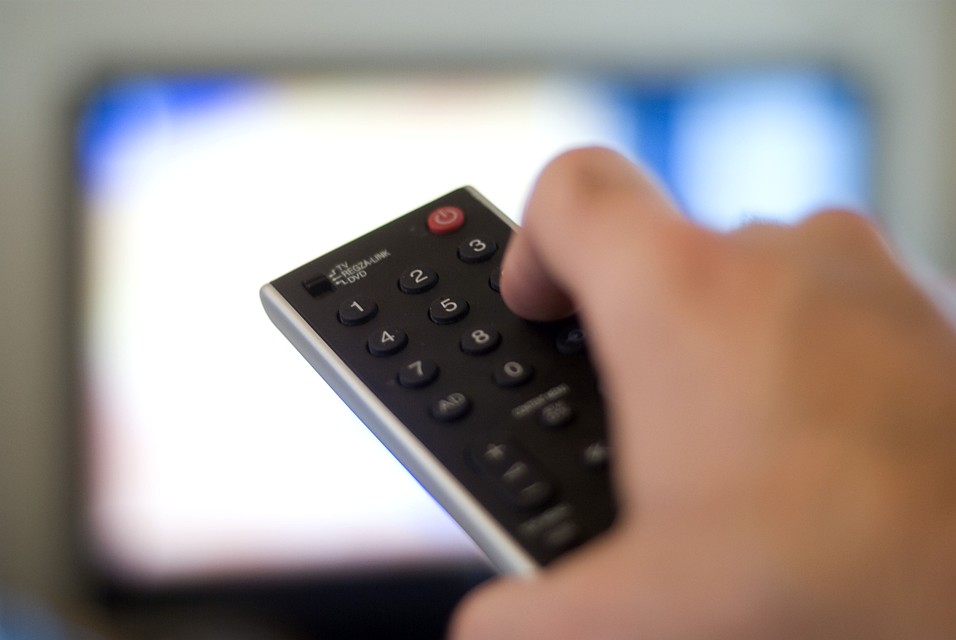 Россия в 2019 году переходит от аналогового к цифровому телевещанию. Фото: FA Bobo PIXSELL PA Images