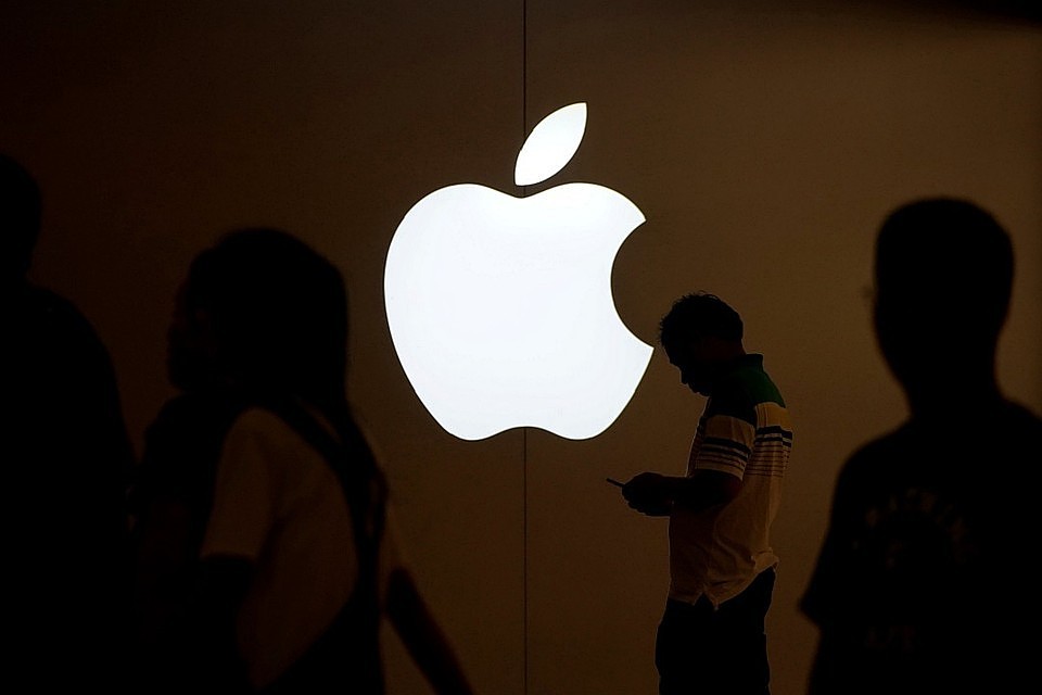 Apple будет снимать кино и развлекательные программы