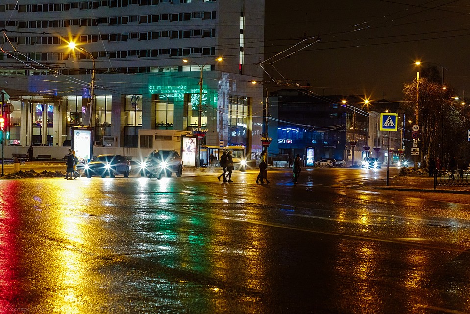 Фото: Надежда Пархоменко.