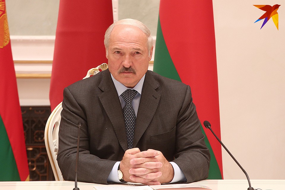 Лукашенко ставит цель по достижению стопроцентной энергетической независимости и безопасности.